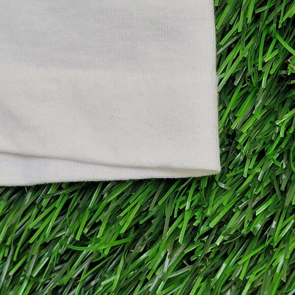 Vintage Shoot The Berentzen Apple Liqueur Shirt M/L 21x27 USA Made - Picture 7 of 12